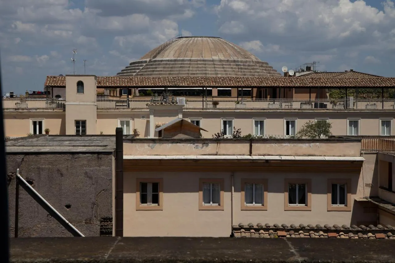 Arch Rome Suites Italia