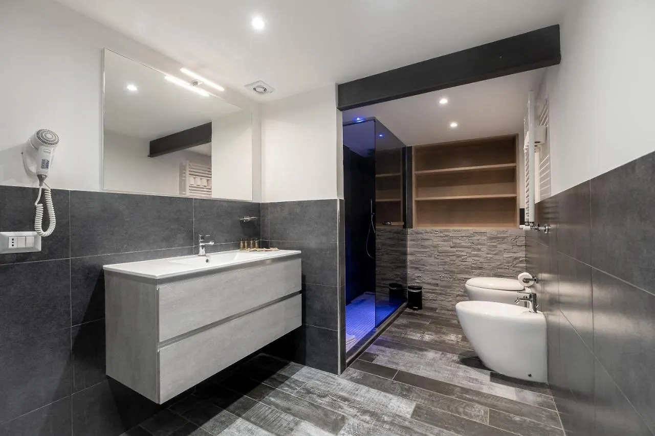 Guest house Arch Rome Suites
