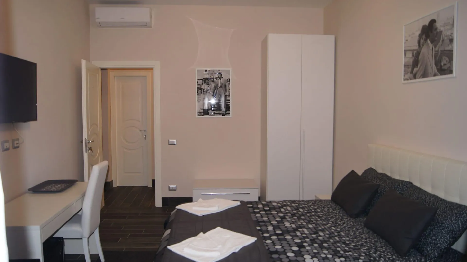 Arch Rome Suites Italia