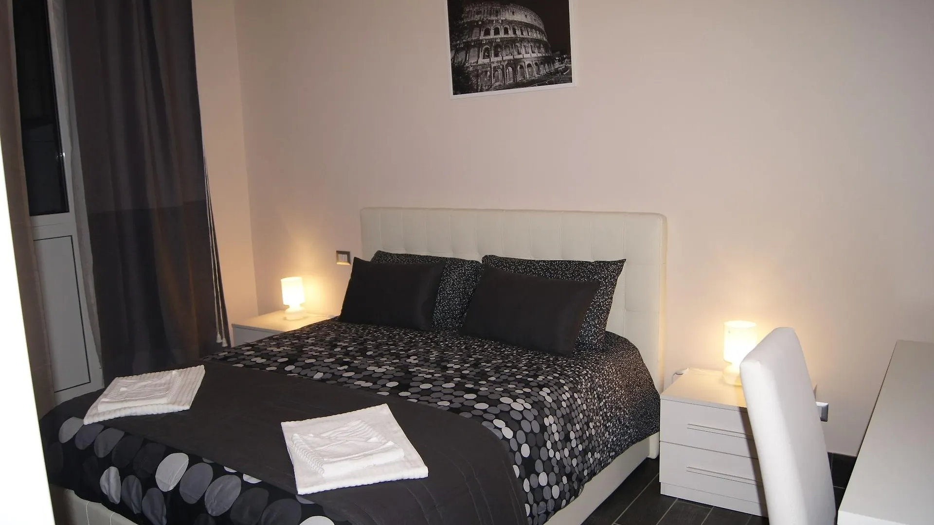 *** Affittacamere Arch Rome Suites Italia