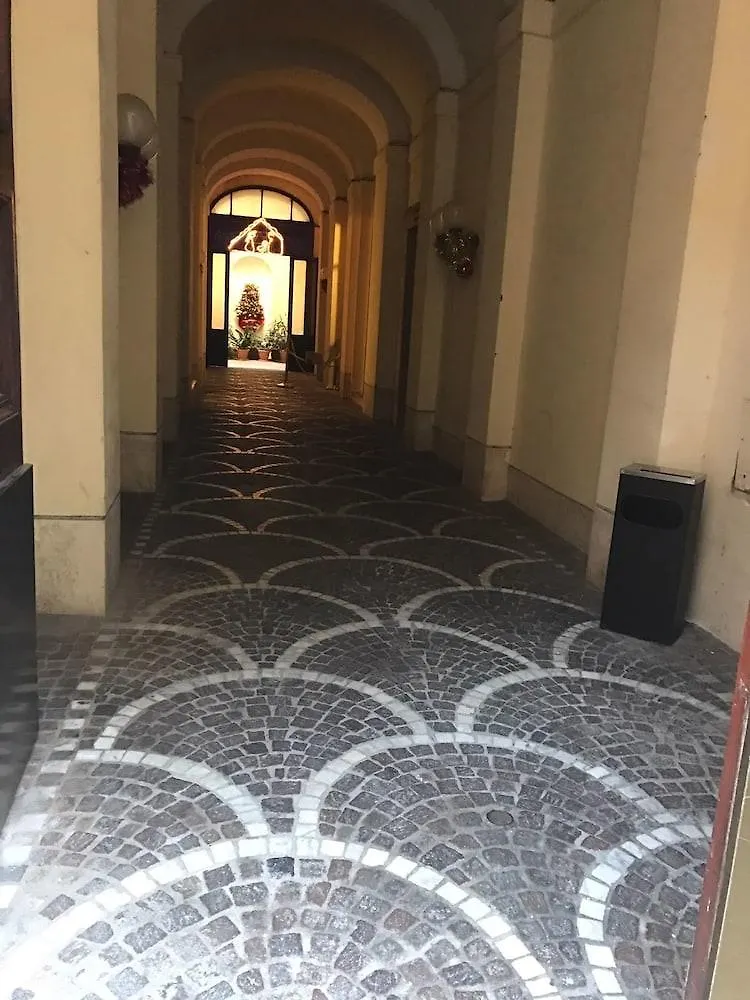 Arch Rome Suites