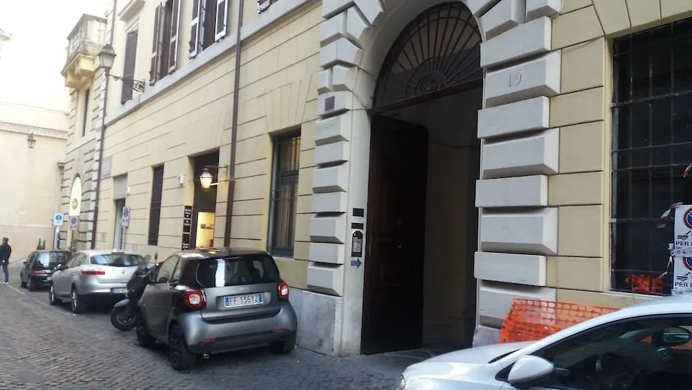 Arch Rome Suites