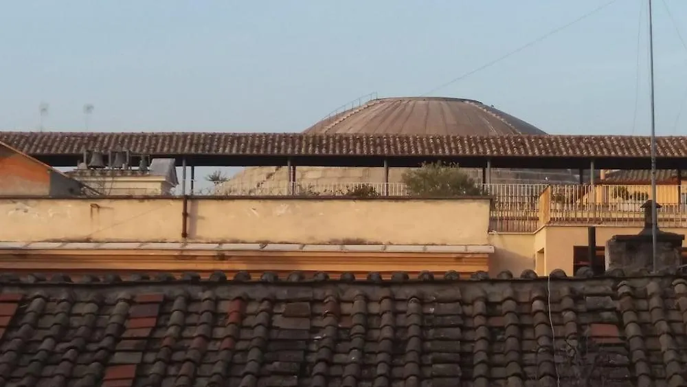 Arch Rome Suites Guest house