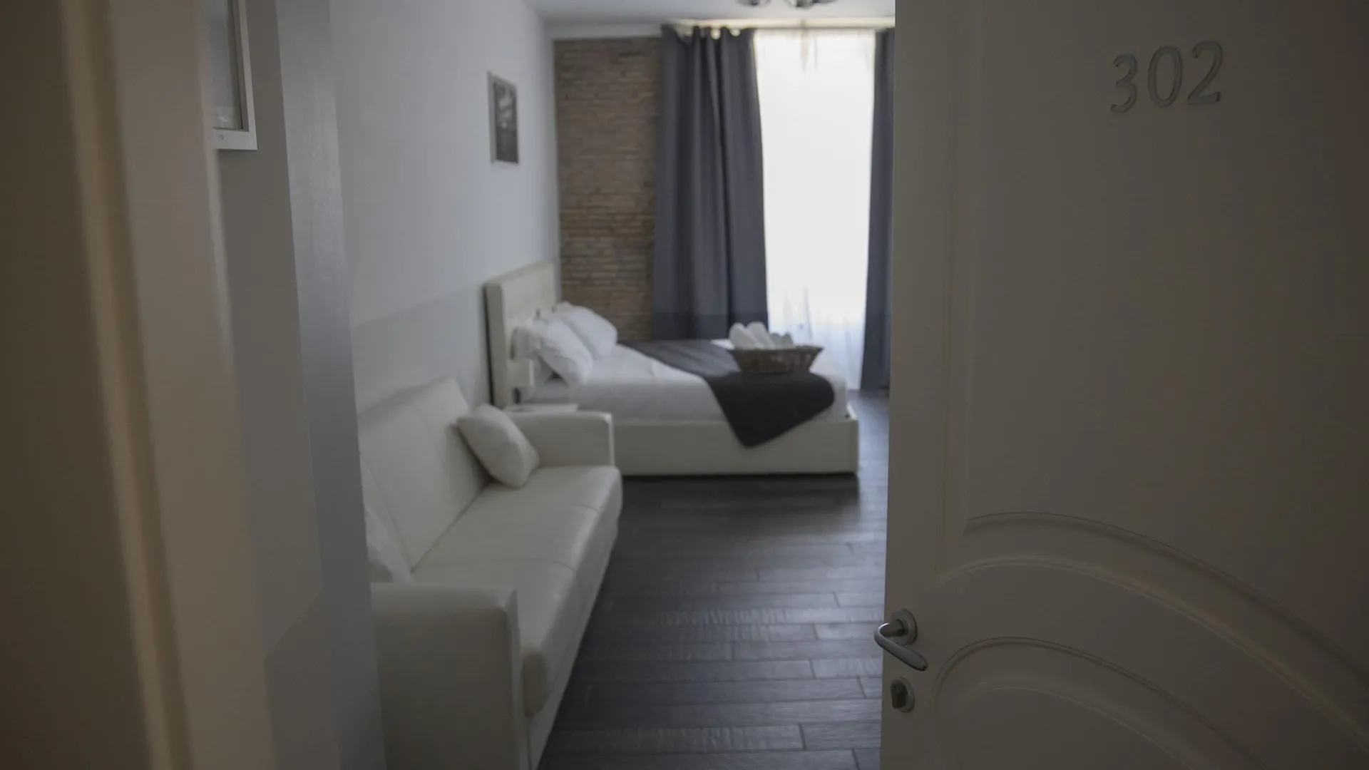 Guest house Arch Rome Suites