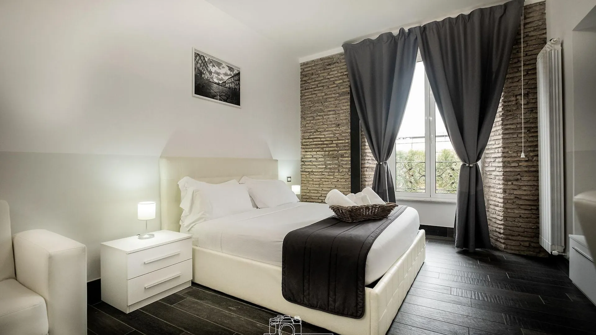 Arch Rome Suites Italia