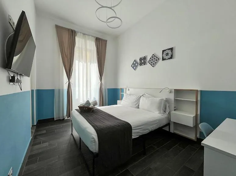Arch Rome Suites