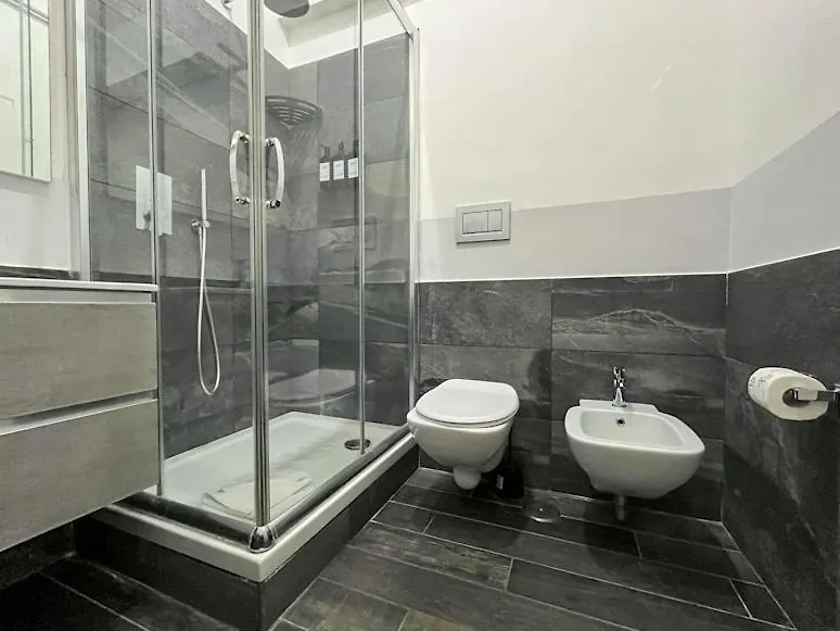 Arch Rome Suites Italy