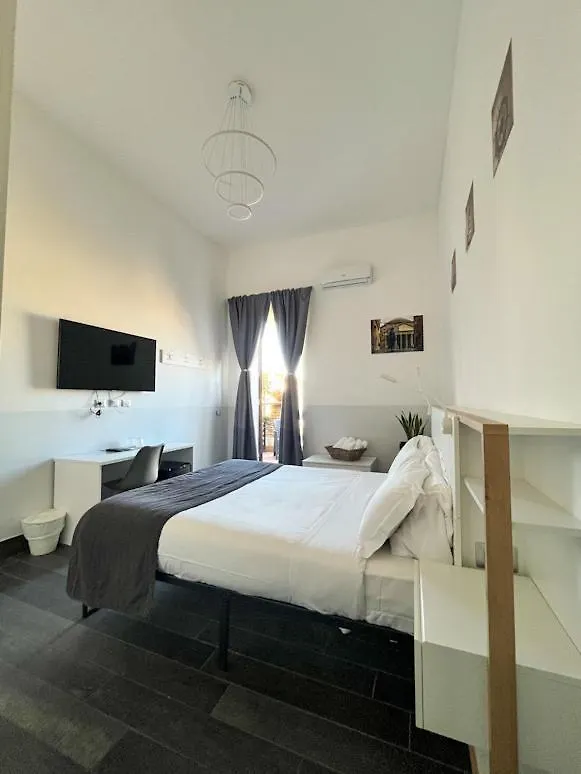 Arch Rome Suites Italia