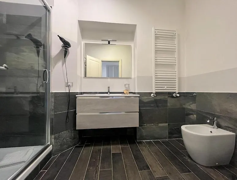 Arch Rome Suites 3*,  Italy