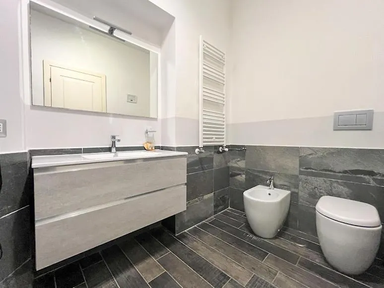 Arch Rome Suites Pensión