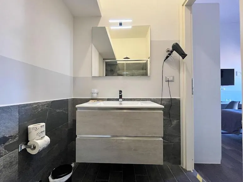 Arch Rome Suites Pensión