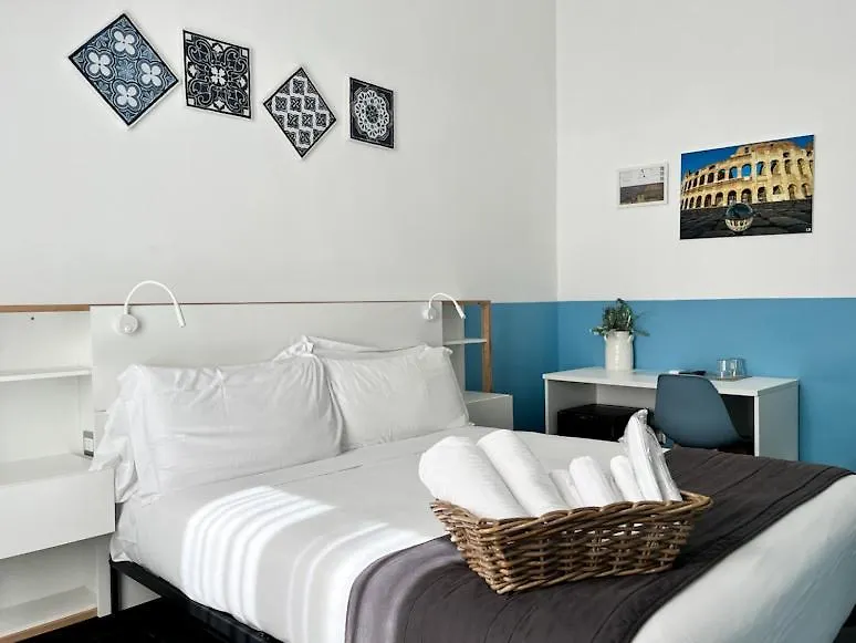 Arch Rome Suites