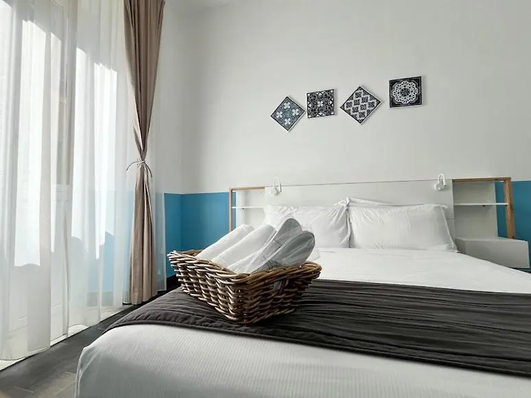 Arch Rome Suites Italia