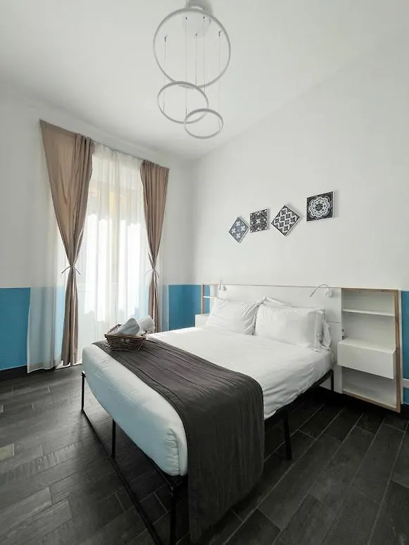 Arch Rome Suites Italia