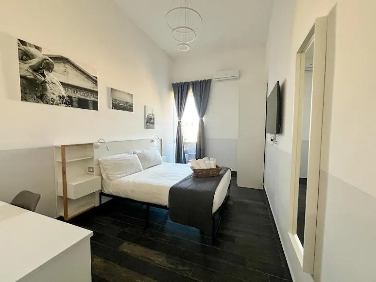 Arch Rome Suites Italia