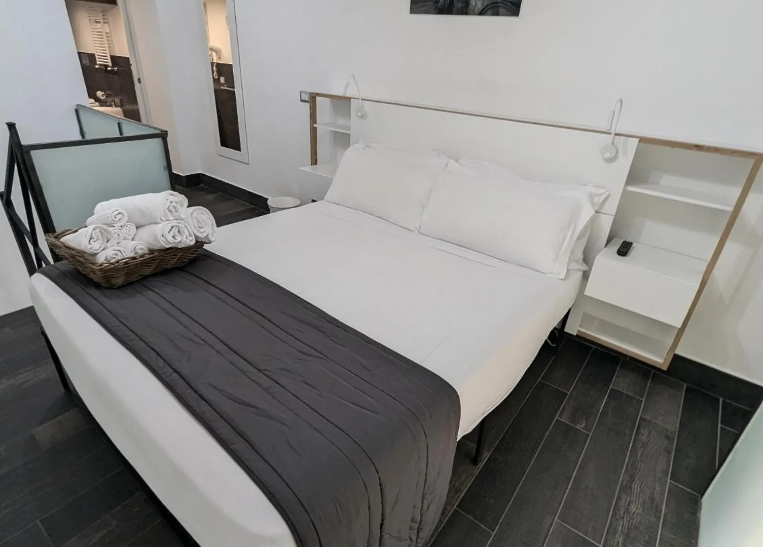 Arch Rome Suites